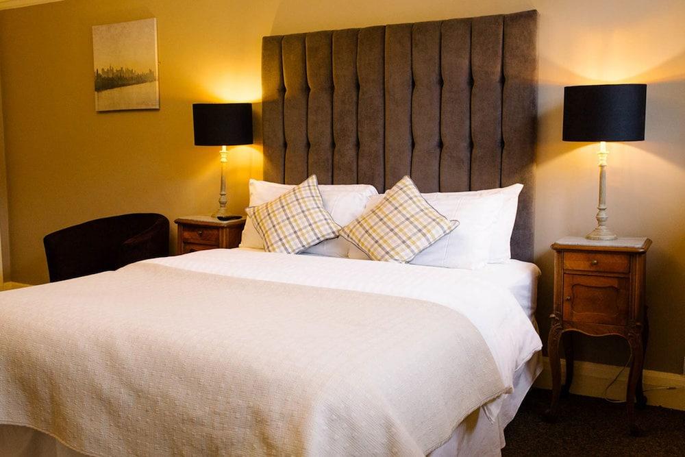 Rooks Nest Affittacamere 3*