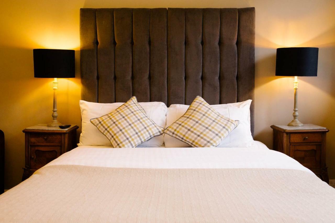 Affittacamere Rooks Nest Londra