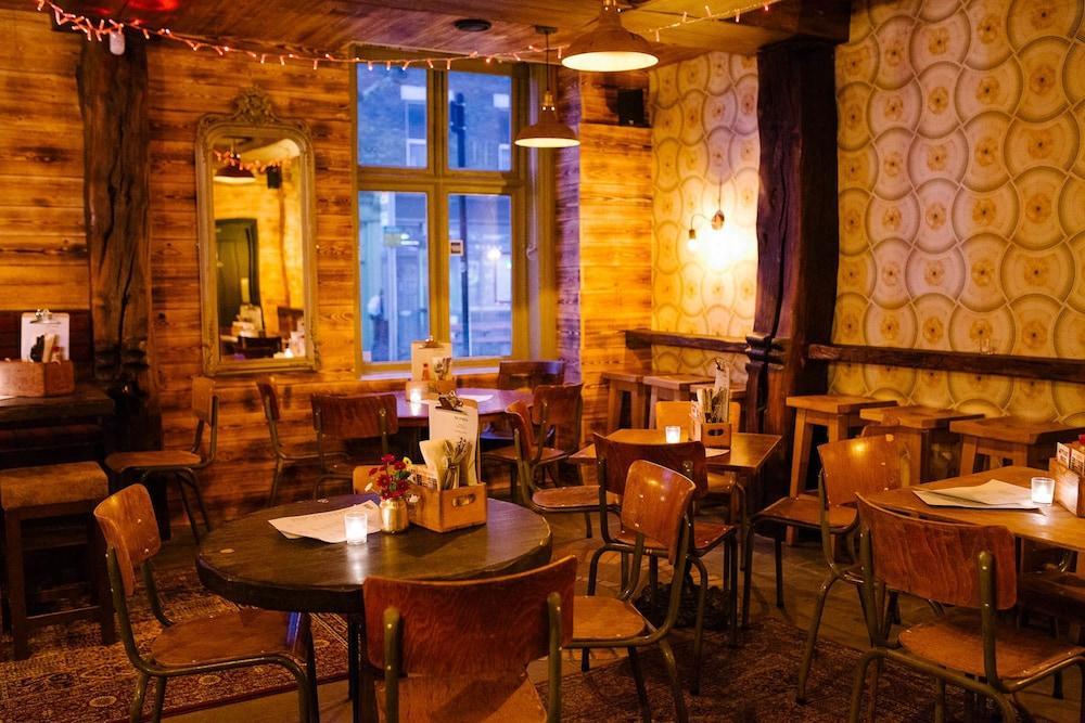 Rooks Nest Affittacamere 3*